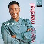 CD-Charts  Music : Symphonie: French 20th Century Works for Organ