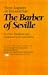 Books : The Barber of Seville: In a New Translation and Adaptation by Bernard Sahlins (Plays for Performance)