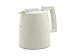 Kitchen & Housewares : Capresso 4439-02 White Replacement Thermal Coffee Carafe 8-c.
