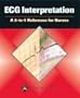 ECG Interpretation: A 2-in-1 Reference for Nurses (2-in-1 Reference for Nurses Series)