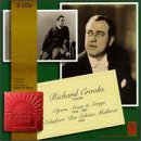  : The Stanford Archive Series: Richard Crooks