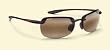 Maui Jim Sport Sunglasses - Sandy Beach - tortoise frame