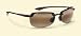 Maui Jim Sport Sunglasses - Sandy Beach - tortoise frame