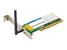 Gigabyte Wireless 802.11G Lan Pci Card 54 Mbps