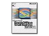 BackOffice Small Business Server 4.5 5 Client