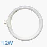 Ampoule G10Q 12W Tube Circulaire / Lu...