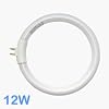 Ampoule G10Q 12W Tube Circulaire / Lumi�re du Jour