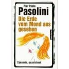 Pier Paolo Pasolini: Scenario Drawings (Folio Pocket Series)