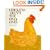 Chickens Aren't the Only Ones (Sandcastle) (Sandcastle Books)