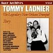 Legendary New Orleans Trumpet Story 1923-39