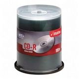 Imation 17262 52X CD-r 700MB/80 Mi