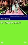 Der Zauberer von Oz, 1 DVD-Video, dtsch. u. engl. Version - 