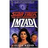 Star Trek. Imzadidi Peter David