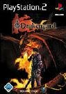 drakengard de  pal (playstation 2 game)