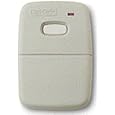 Digi-Code 5010 Garage Door Opener Transmitter