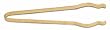 FLASK TONGS 15 INCH