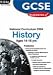 GCSE Success History