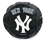 New York Yankees Tire Cover