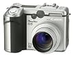 Canon Powershot G6 Digital Camera [7MP, 4x Optical]