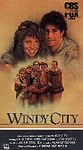 WINDY CITY laserdisc