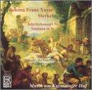 Classical Music : Johann Franz Xaver Sterkel