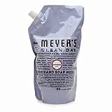 Mrs. Meyer's Clean Day Liquid Hand Soap Refill