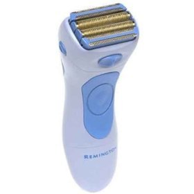 Remington WDF-5000 Smooth and Silky ladies shaver (factory refurbished)