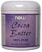 Cocoa Butter, Pure - 7 oz - Butter