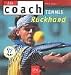 Tennis: Rückhand.