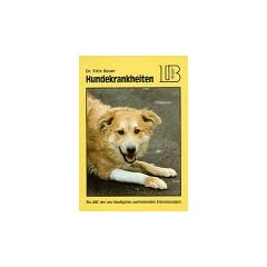 Lehrmeister B�cherei, Hundekrankheiten