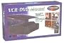 Vantage Point CB01-B Universal VCR Mount - Black