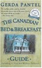 The Canadian Bed and Breakfast Guide