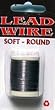 Round Lead Wire Size: Heavy (.025)
