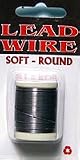 Round Lead Wire Size: Super Fine (.010