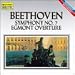 Beethoven: Symphony No. 7; Egmont Overture