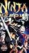 VHS : Ninja Scroll (Spanish)