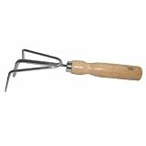 Bond #6269 9 Chrome Blade Cultivator