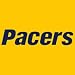 Pacers Revers NBA Replica Jerseys-Youth (EA)