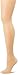 Hanes Silk Reflections Women's Tulle Net Pantyhose