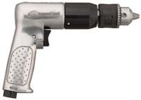 Ingersoll-Rand 7802A 3/8 2500rpm 1/4npt Air Drill