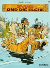 Yakari 09. Yakari und die Elche.