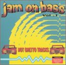 Music : Jam on Bass, Vol. 1