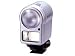 Sony HVL FDH4 - Flash / video light - silver