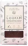 Earth Therapeutics Loofah Soap Oatmeal&honey 4 oz