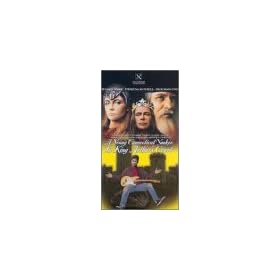 A Young Connecticut Yankee in King Arthur's Court [VHS]