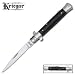 Kriegar Buffalo Stiletto Folding Knife