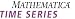 All Products : Time Series