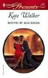 Bound By Blackmail (Harlequin Presents)