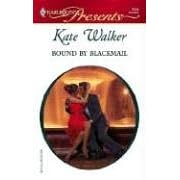 Bound by Blackmail (Harlequin Presents)