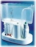 Waterpik WP-70W Family Dental System Replaces WP-30W